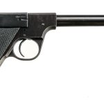 Hi Standard HB .22 LR Semi Auto Pistol