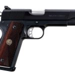 Wilson Combat 1996 A2 .45 Semi Auto Pistol