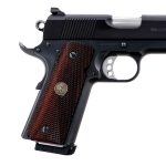 Wilson Combat 1996 A2 .45 Semi Auto Pistol