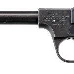 Hi Standard HB .22 LR Semi Auto Pistol