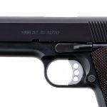 Wilson Combat 1996 A2 .45 Semi Auto Pistol