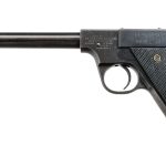 Hi Standard HB .22 LR Semi Auto Pistol