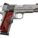 Les Baer Custom Concept VIII .45 ACP 1911
