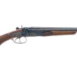 Rossi Overland 12Ga SxS Shotgun