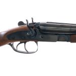 Rossi Overland 12Ga SxS Shotgun