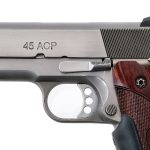 Les Baer Custom Concept VIII .45 ACP 1911