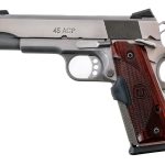 Les Baer Custom Concept VIII .45 ACP 1911