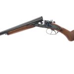 Rossi Overland 12Ga SxS Shotgun