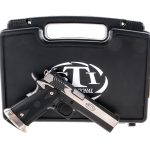 STI Apeiro 2011 9mm Semi Auto Pistol