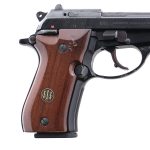 Beretta 84B Cheetah .380 Semi Auto Pistol