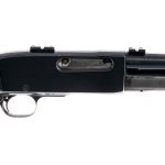Remington 141 Gamemaster .35 Rem Pump Rifle