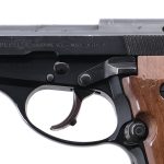 Beretta 84B Cheetah .380 Semi Auto Pistol