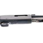 Remington 141 Gamemaster .35 Rem Pump Rifle