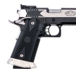 STI Apeiro 2011 9mm Semi Auto Pistol