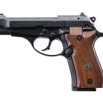 Beretta 84B Cheetah .380 Semi Auto Pistol