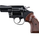 Colt Detective Special .38 Spl Revolver