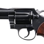 Colt Detective Special .38 Spl Revolver