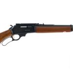 JM Marlin 336 .30-30 Win Lever Action Rifle