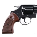Colt Detective Special .38 Spl Revolver