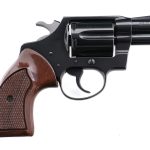 Colt Detective Special .38 Spl Revolver