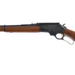 JM Marlin 336 .30-30 Win Lever Action Rifle