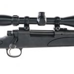 Remington 700 .30-06 Bolt Action Rifle
