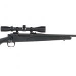 Remington 700 .30-06 Bolt Action Rifle