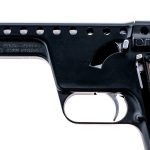 MBA Model MKII – C 12mm GyroJet Pistol