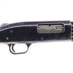 Mossberg 600AT 12Ga Pump Action Shotgun