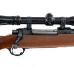 Ruger M77 W/Tang Safety .30-06 Bolt Action Rifle