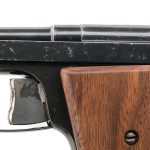 Manufrance Le Francais .25 Semi Auto Pistol