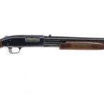 Mossberg 600AT 12Ga Pump Action Shotgun