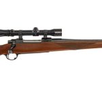 Ruger M77 W/Tang Safety .30-06 Bolt Action Rifle