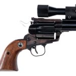 Ruger Hawkeye .256 Magnum Single-Shot Pistol