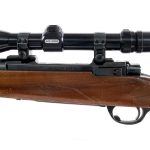 Ruger M77 W/Tang Safety .30-06 Bolt Action Rifle