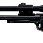Ruger Hawkeye .256 Magnum Single-Shot Pistol