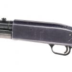 Mossberg 600AT 12Ga Pump Action Shotgun