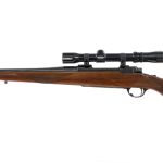 Ruger M77 W/Tang Safety .30-06 Bolt Action Rifle