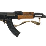 Preban Polytech AKS-762 7.62x39mm Semi Auto Rifle
