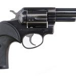 Ruger Police Service Six .357 Mag Revolver