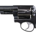 Ruger Police Service Six .357 Mag Revolver
