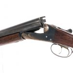 Savage / H&R 12Ga 2Pcs Lot Shotguns