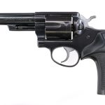 Ruger Police Service Six .357 Mag Revolver