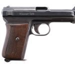 Mauser 1910 / 14 .32 Semi Auto Pistol