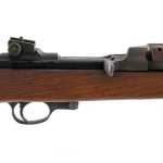 1944 Inland M1 Carbine .30 Carbine Rifle
