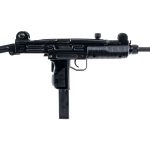 Action Arms IMI UZI Model 45 with 9mm Conversion