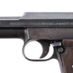 Mauser 1910 / 14 .32 Semi Auto Pistol