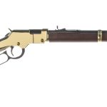 Henry Golden Boy .22 Mag Lever Action Rifle