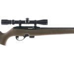 Remington 597 .22 LR Semi-Auto Rifle