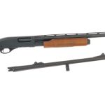 Remington 870 Express Magnum 12Ga Pump Shotgun